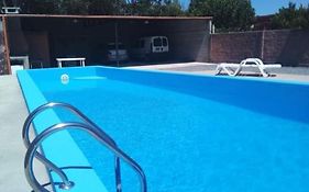 Alquiler temporario en Sierras de Córdoba